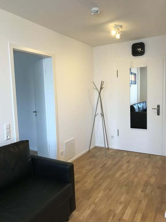 City Apartment Штутгарт Экстерьер фото