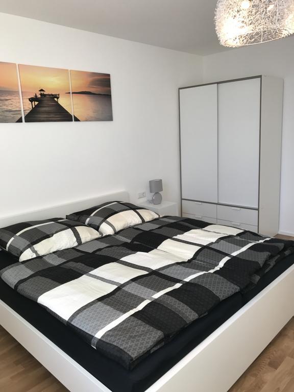 City Apartment Штутгарт Экстерьер фото