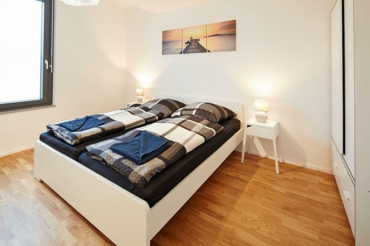 City Apartment Штутгарт Экстерьер фото