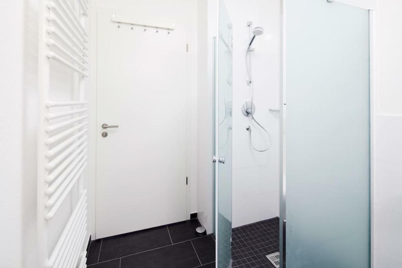 City Apartment Штутгарт Экстерьер фото