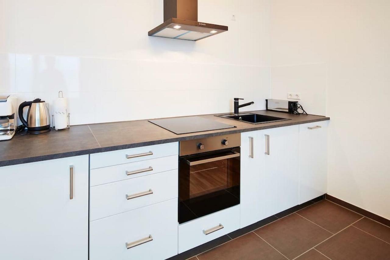 City Apartment Штутгарт Экстерьер фото